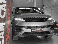 Land Rover Range Rover Sport Land Rover Range Rover Sport P510e – TVA - PREMIERE MAIN FRANCAISE - - <small></small> 154.900 € <small></small> - #13