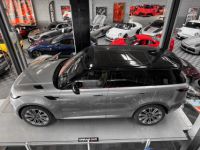 Land Rover Range Rover Sport Land Rover Range Rover Sport P510e – TVA - PREMIERE MAIN FRANCAISE - - <small></small> 154.900 € <small></small> - #2