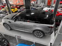 Land Rover Range Rover Sport Land Rover Range Rover Sport P510e – TVA - PREMIERE MAIN FRANCAISE - - <small></small> 154.900 € <small></small> - #3