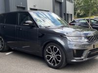 Land Rover Range Rover Sport LAND ROVER SPORT 306 Ch - LOA 490 Euros Par Mois – HSE DYNAMIC - TO - <small></small> 39.990 € <small>TTC</small> - #1