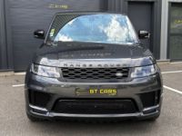 Land Rover Range Rover Sport LAND ROVER SPORT 306 Ch - LOA 490 Euros Par Mois – HSE DYNAMIC - TO - <small></small> 39.990 € <small>TTC</small> - #2