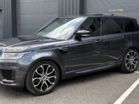 Land Rover Range Rover Sport LAND ROVER SPORT 306 Ch - LOA 490 Euros Par Mois – HSE DYNAMIC - TO - <small></small> 39.990 € <small>TTC</small> - #3