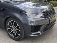 Land Rover Range Rover Sport LAND ROVER SPORT 306 Ch - LOA 490 Euros Par Mois – HSE DYNAMIC - TO - <small></small> 39.990 € <small>TTC</small> - #4