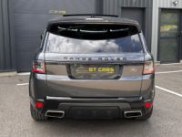 Land Rover Range Rover Sport LAND ROVER SPORT 306 Ch - LOA 490 Euros Par Mois – HSE DYNAMIC - TO - <small></small> 39.990 € <small>TTC</small> - #6