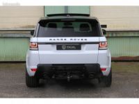 Land Rover Range Rover Sport Land SDV6 | LLD 590e-Mois TO ATTELAGE MERIDIAN CAMERA - <small></small> 32.900 € <small>TTC</small> - #4