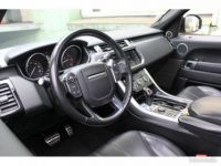 Land Rover Range Rover Sport Land SDV6 | LLD 590e-Mois TO ATTELAGE MERIDIAN CAMERA - <small></small> 32.900 € <small>TTC</small> - #9