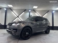 Land Rover Range Rover Sport Land SDV6 3.0 Hybride Autobiography Dynamic - <small></small> 39.990 € <small>TTC</small> - #1