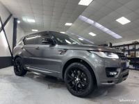 Land Rover Range Rover Sport Land SDV6 3.0 Hybride Autobiography Dynamic - <small></small> 39.990 € <small>TTC</small> - #2