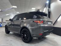 Land Rover Range Rover Sport Land SDV6 3.0 Hybride Autobiography Dynamic - <small></small> 39.990 € <small>TTC</small> - #3