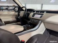 Land Rover Range Rover Sport Land SDV6 3.0 Hybride Autobiography Dynamic - <small></small> 39.990 € <small>TTC</small> - #5