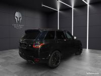 Land Rover Range Rover Sport Land sdv6 hse dynamic 306cv - <small></small> 49.900 € <small>TTC</small> - #5