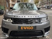 Land Rover Range Rover Sport Land TVA RECUPERABLE 2.0 P400E HYBRID HSE DYNAMIC 4WD - <small></small> 49.900 € <small>TTC</small> - #7