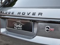 Land Rover Range Rover Sport MAGNIFIQUE RANGE ROVER SPORT SVR 5.0 V8 SC 550ch BVA8 2EME MAIN VALEUR NEUF + DE 157Ke LED SIEGES SPORT SOFTCLOSE TOIT PANO MERIDIAN CARBONE PACK BLAC - <small></small> 69.990 € <small>TTC</small> - #13