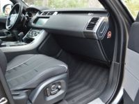 Land Rover Range Rover Sport MAGNIFIQUE RANGE ROVER SPORT SVR 5.0 V8 SC 550ch BVA8 2EME MAIN VALEUR NEUF + DE 157Ke LED SIEGES SPORT SOFTCLOSE TOIT PANO MERIDIAN CARBONE PACK BLAC - <small></small> 69.990 € <small>TTC</small> - #36