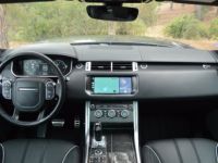 Land Rover Range Rover Sport MAGNIFIQUE RANGE ROVER SPORT SVR 5.0 V8 SC 550ch BVA8 2EME MAIN VALEUR NEUF + DE 157Ke LED SIEGES SPORT SOFTCLOSE TOIT PANO MERIDIAN CARBONE PACK BLAC - <small></small> 69.990 € <small>TTC</small> - #23