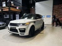 Land Rover Range Rover Sport MANSORY IV S/C 5.0L V8 32V 650 cv - <small></small> 49.990 € <small>TTC</small> - #1