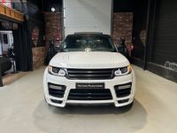 Land Rover Range Rover Sport MANSORY IV S/C 5.0L V8 32V 650 cv - <small></small> 49.990 € <small>TTC</small> - #2