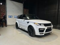 Land Rover Range Rover Sport MANSORY IV S/C 5.0L V8 32V 650 cv - <small></small> 49.990 € <small>TTC</small> - #3