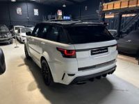 Land Rover Range Rover Sport MANSORY IV S/C 5.0L V8 32V 650 cv - <small></small> 49.990 € <small>TTC</small> - #4