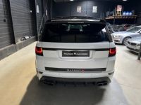 Land Rover Range Rover Sport MANSORY IV S/C 5.0L V8 32V 650 cv - <small></small> 49.990 € <small>TTC</small> - #5