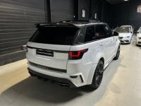 Land Rover Range Rover Sport MANSORY IV S/C 5.0L V8 32V 650 cv - <small></small> 49.990 € <small>TTC</small> - #6