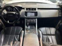 Land Rover Range Rover Sport MANSORY IV S/C 5.0L V8 32V 650 cv - <small></small> 49.990 € <small>TTC</small> - #15