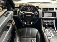 Land Rover Range Rover Sport MANSORY IV S/C 5.0L V8 32V 650 cv - <small></small> 49.990 € <small>TTC</small> - #16