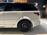 Land Rover Range Rover Sport MANSORY IV S/C 5.0L V8 32V 650 cv - <small></small> 49.990 € <small>TTC</small> - #42