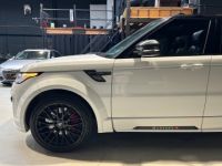 Land Rover Range Rover Sport MANSORY IV S/C 5.0L V8 32V 650 cv - <small></small> 49.990 € <small>TTC</small> - #44