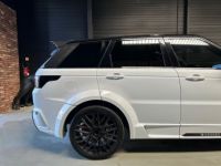 Land Rover Range Rover Sport MANSORY IV S/C 5.0L V8 32V 650 cv - <small></small> 49.990 € <small>TTC</small> - #46