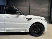 Land Rover Range Rover Sport MANSORY IV S/C 5.0L V8 32V 650 cv - <small></small> 49.990 € <small>TTC</small> - #48