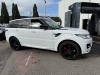 Land Rover Range Rover Sport MARK I SVD6 3.0L HYBRIDE AUTOBIOGRAPGY A FUJI WHITE - <small></small> 30.000 € <small>TTC</small> - #1