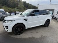 Land Rover Range Rover Sport MARK I SVD6 3.0L HYBRIDE AUTOBIOGRAPGY A FUJI WHITE - <small></small> 30.000 € <small>TTC</small> - #3