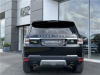 Land Rover Range Rover Sport Mark I TDV6 3.0L HSE A - <small></small> 29.900 € <small>TTC</small> - #6