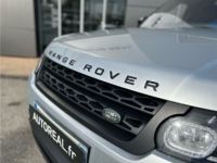 Land Rover Range Rover Sport Mark III SDV8 4.4L Autobiography Dynamic A - <small></small> 39.900 € <small>TTC</small> - #21
