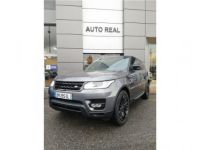 Land Rover Range Rover Sport Mark III TDV6 3.0L HSE Dynamic A - <small></small> 24.900 € <small>TTC</small> - #1