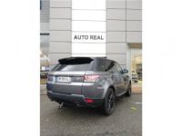 Land Rover Range Rover Sport Mark III TDV6 3.0L HSE Dynamic A - <small></small> 24.900 € <small>TTC</small> - #3