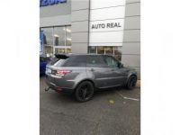 Land Rover Range Rover Sport Mark III TDV6 3.0L HSE Dynamic A - <small></small> 24.900 € <small>TTC</small> - #4