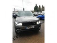 Land Rover Range Rover Sport Mark III TDV6 3.0L HSE Dynamic A - <small></small> 24.900 € <small>TTC</small> - #5