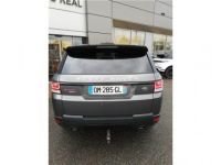 Land Rover Range Rover Sport Mark III TDV6 3.0L HSE Dynamic A - <small></small> 24.900 € <small>TTC</small> - #16