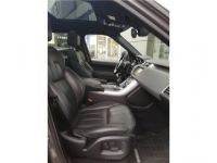 Land Rover Range Rover Sport Mark III TDV6 3.0L HSE Dynamic A - <small></small> 24.900 € <small>TTC</small> - #36