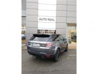 Land Rover Range Rover Sport Mark III TDV6 3.0L HSE Dynamic A - <small></small> 24.900 € <small>TTC</small> - #45