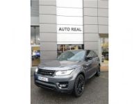 Land Rover Range Rover Sport Mark III TDV6 3.0L HSE Dynamic A - <small></small> 24.900 € <small>TTC</small> - #47