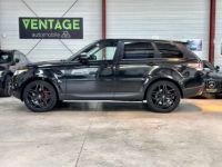 Land Rover Range Rover Sport Mark III V8 S-C 5.0L HSE Dynamic A - <small></small> 44.900 € <small>TTC</small> - #15