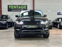 Land Rover Range Rover Sport Mark III V8 S/C 5.0L HSE Dynamic A - <small></small> 42.900 € <small>TTC</small> - #11