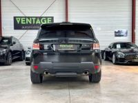 Land Rover Range Rover Sport Mark III V8 S/C 5.0L HSE Dynamic A - <small></small> 39.900 € <small>TTC</small> - #16