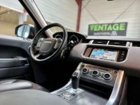 Land Rover Range Rover Sport Mark III V8 S/C 5.0L HSE Dynamic A - <small></small> 39.900 € <small>TTC</small> - #18