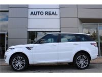 Land Rover Range Rover Sport Mark IV SDV6 3.0L HSE Dynamic A - <small></small> 33.900 € <small>TTC</small> - #2