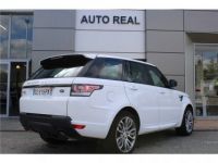 Land Rover Range Rover Sport Mark IV SDV6 3.0L HSE Dynamic A - <small></small> 33.900 € <small>TTC</small> - #3