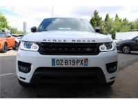 Land Rover Range Rover Sport Mark IV SDV6 3.0L HSE Dynamic A - <small></small> 33.900 € <small>TTC</small> - #5